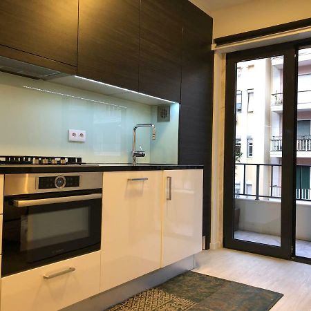 Apartamento Jose Estevao Lisboa Εξωτερικό φωτογραφία