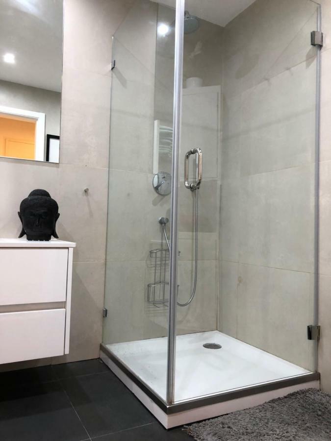 Apartamento Jose Estevao Lisboa Εξωτερικό φωτογραφία