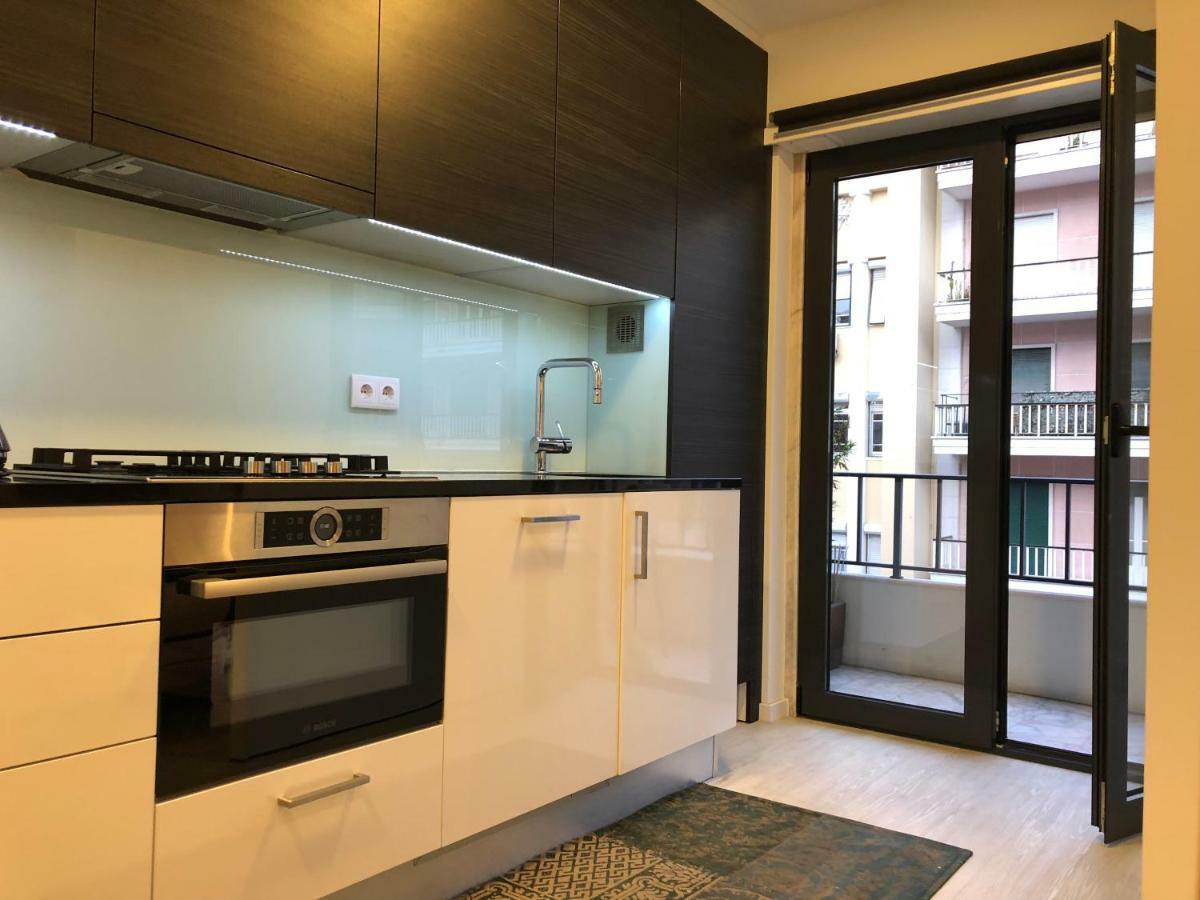 Apartamento Jose Estevao Lisboa Εξωτερικό φωτογραφία