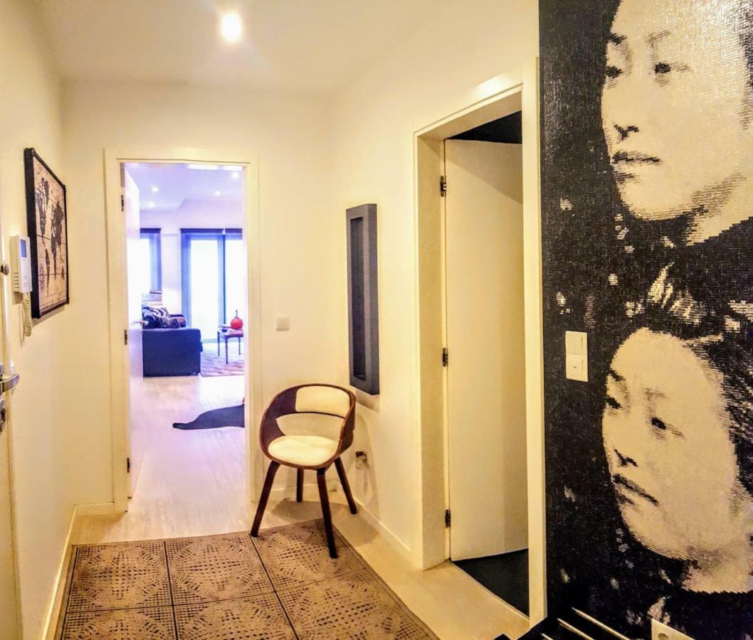Apartamento Jose Estevao Lisboa Εξωτερικό φωτογραφία