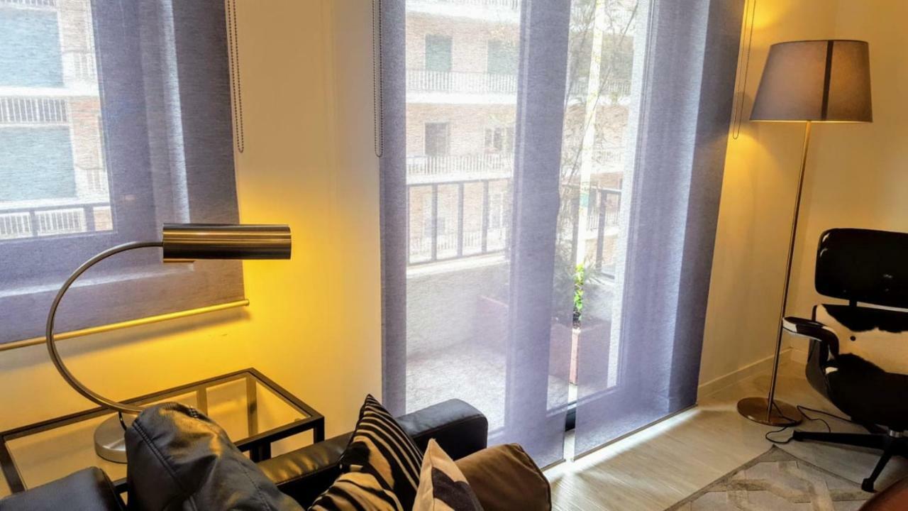 Apartamento Jose Estevao Lisboa Εξωτερικό φωτογραφία