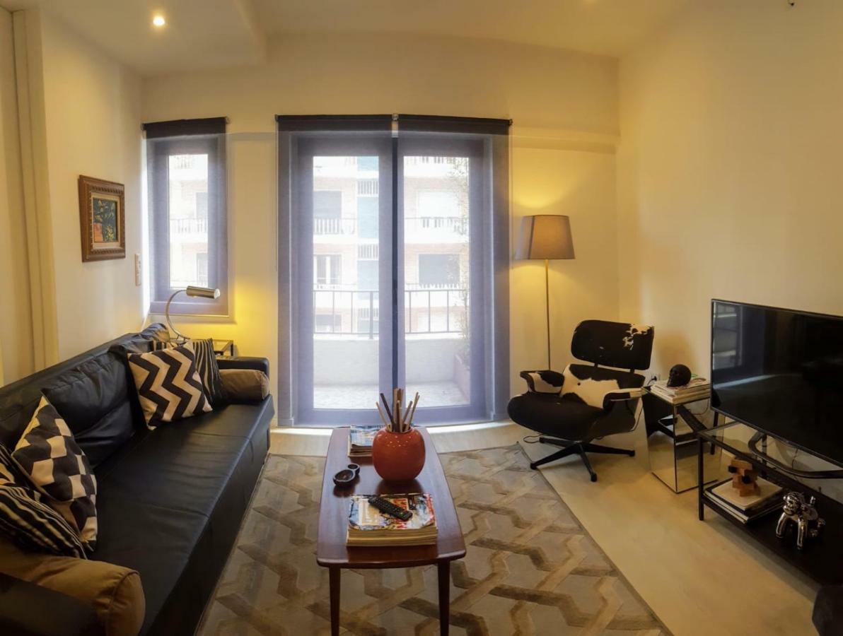 Apartamento Jose Estevao Lisboa Εξωτερικό φωτογραφία