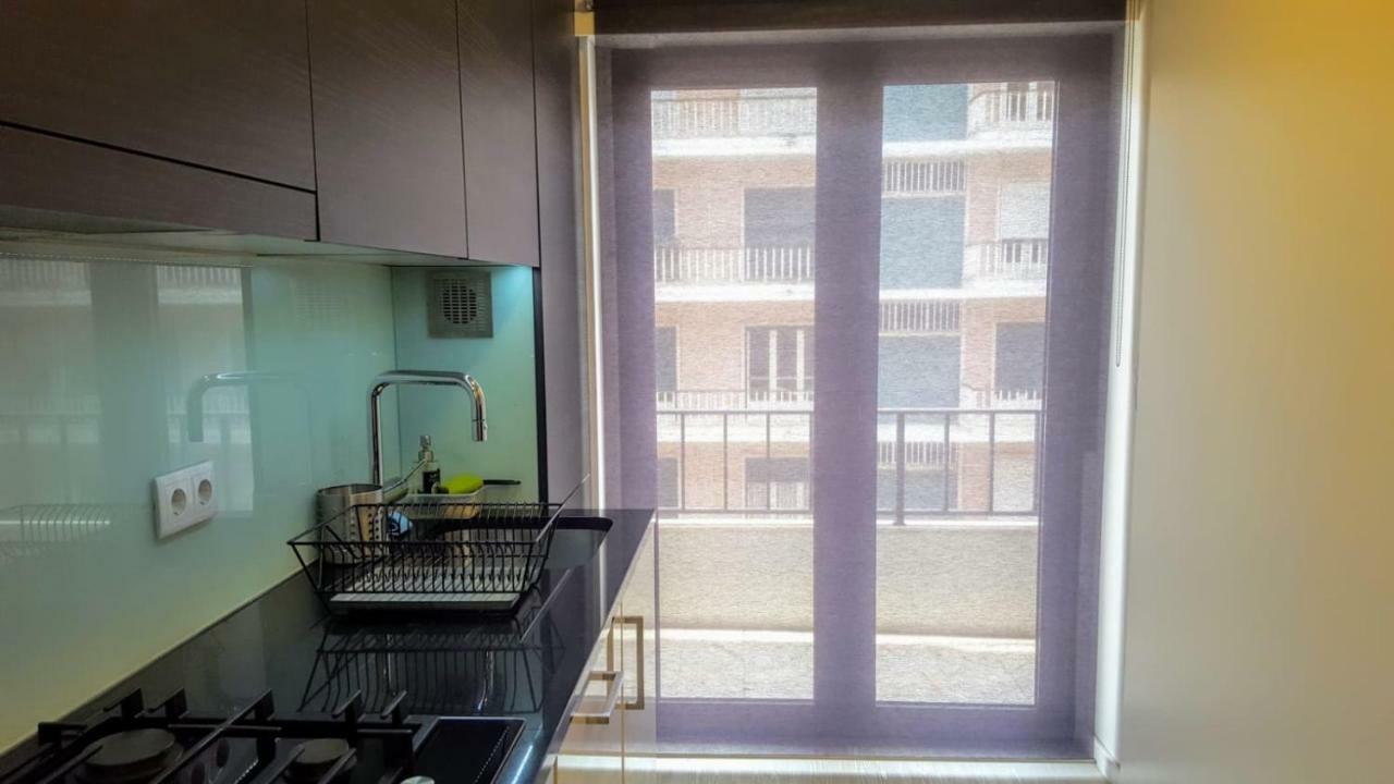 Apartamento Jose Estevao Lisboa Εξωτερικό φωτογραφία