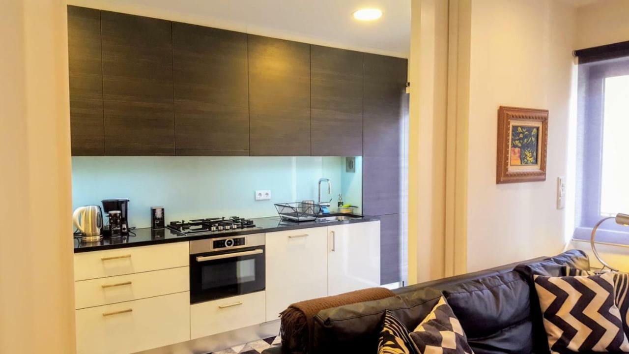 Apartamento Jose Estevao Lisboa Εξωτερικό φωτογραφία