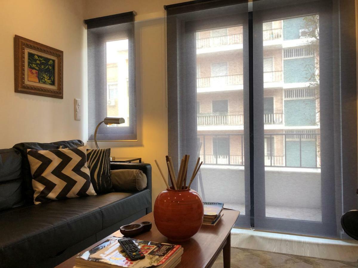 Apartamento Jose Estevao Lisboa Εξωτερικό φωτογραφία