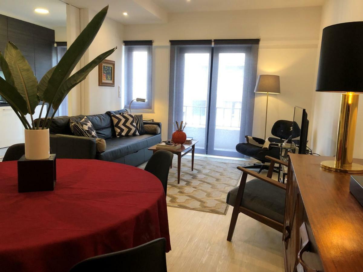 Apartamento Jose Estevao Lisboa Εξωτερικό φωτογραφία