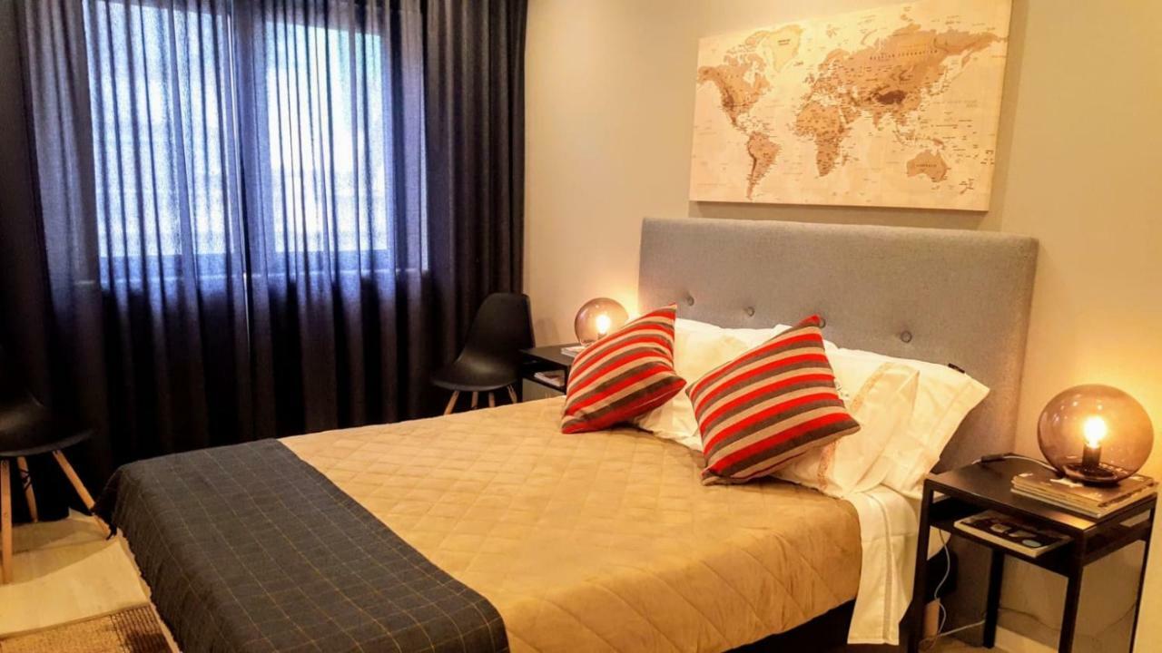 Apartamento Jose Estevao Lisboa Εξωτερικό φωτογραφία