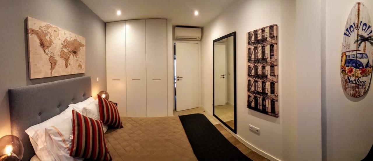 Apartamento Jose Estevao Lisboa Εξωτερικό φωτογραφία
