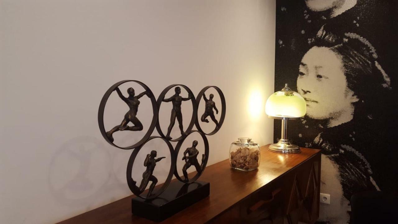 Apartamento Jose Estevao Lisboa Εξωτερικό φωτογραφία