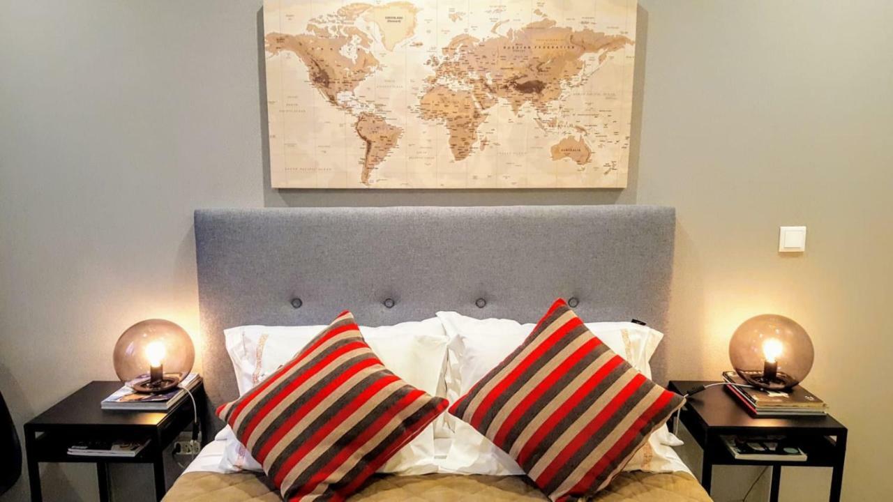 Apartamento Jose Estevao Lisboa Εξωτερικό φωτογραφία