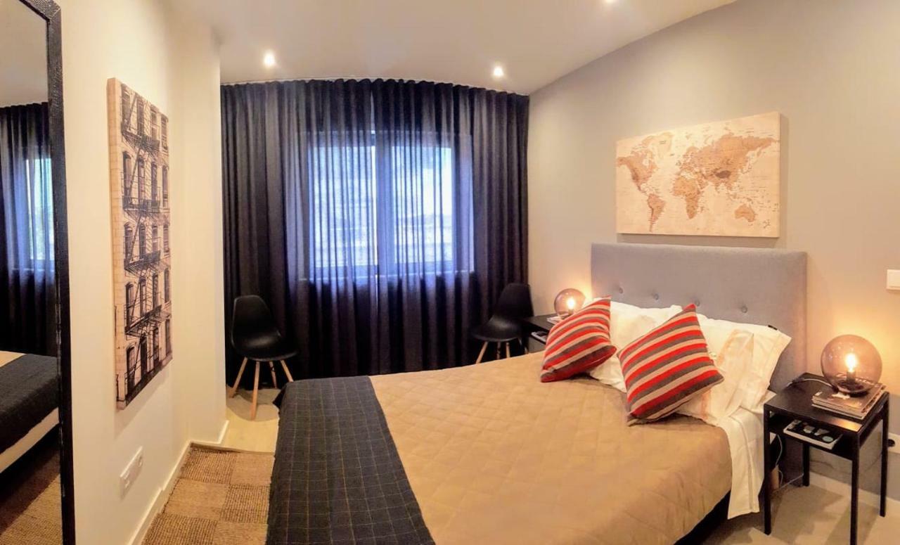 Apartamento Jose Estevao Lisboa Εξωτερικό φωτογραφία