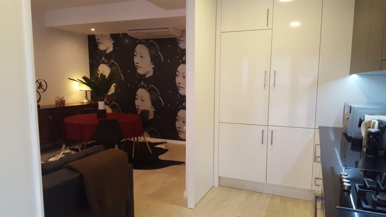 Apartamento Jose Estevao Lisboa Εξωτερικό φωτογραφία